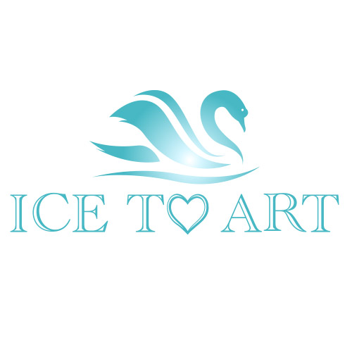 Ice To Art Logo