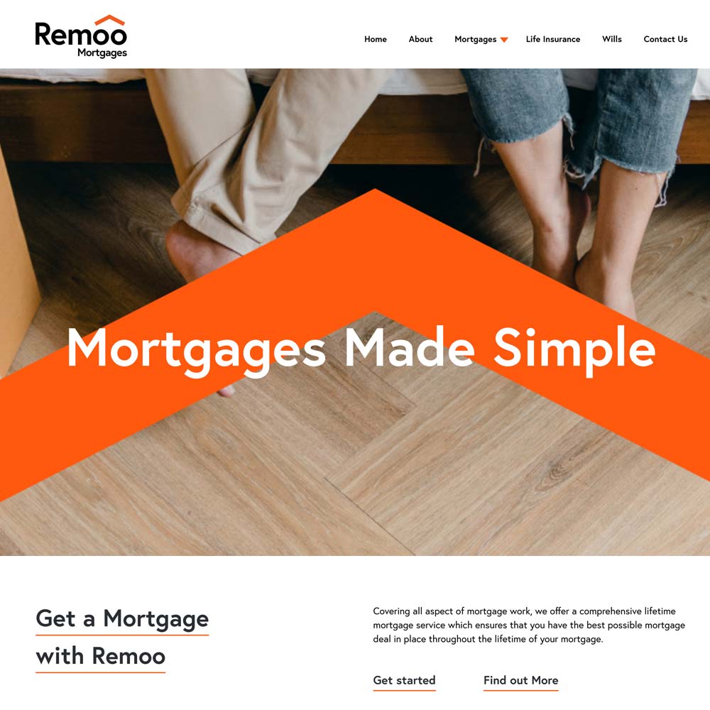 Remoo Mortgages