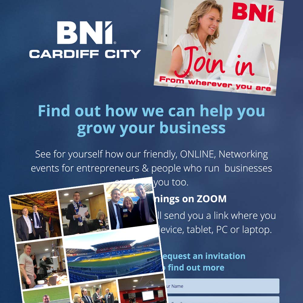 BNI Cardiff City
