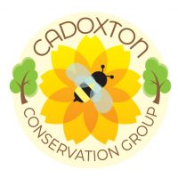 cadoxton Conservation Group Logo