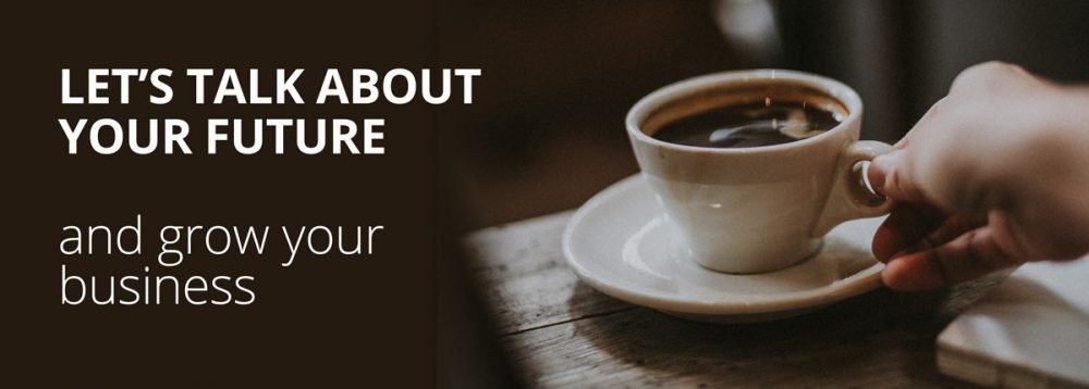 grow your business through the coronavirus crisis
