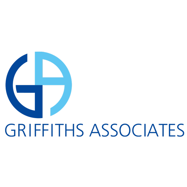 Griffiths Associates Logo design