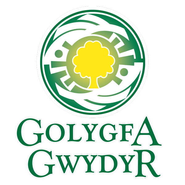 golygfa-gwydyr-logo