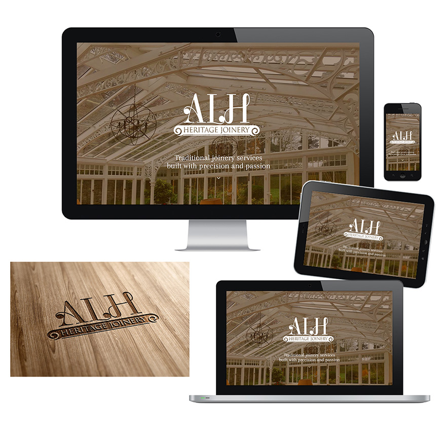ALH Heritage joinery