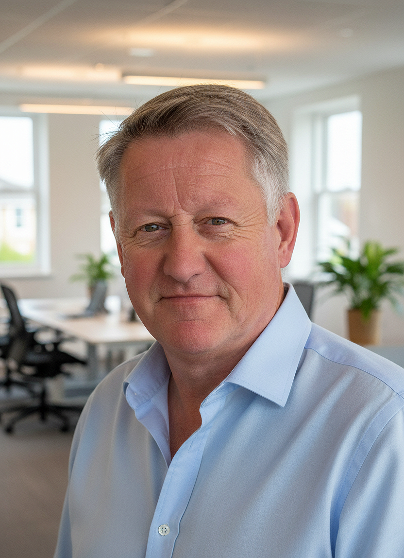 Graham Davies Graphic and website Designer in South Wales UK